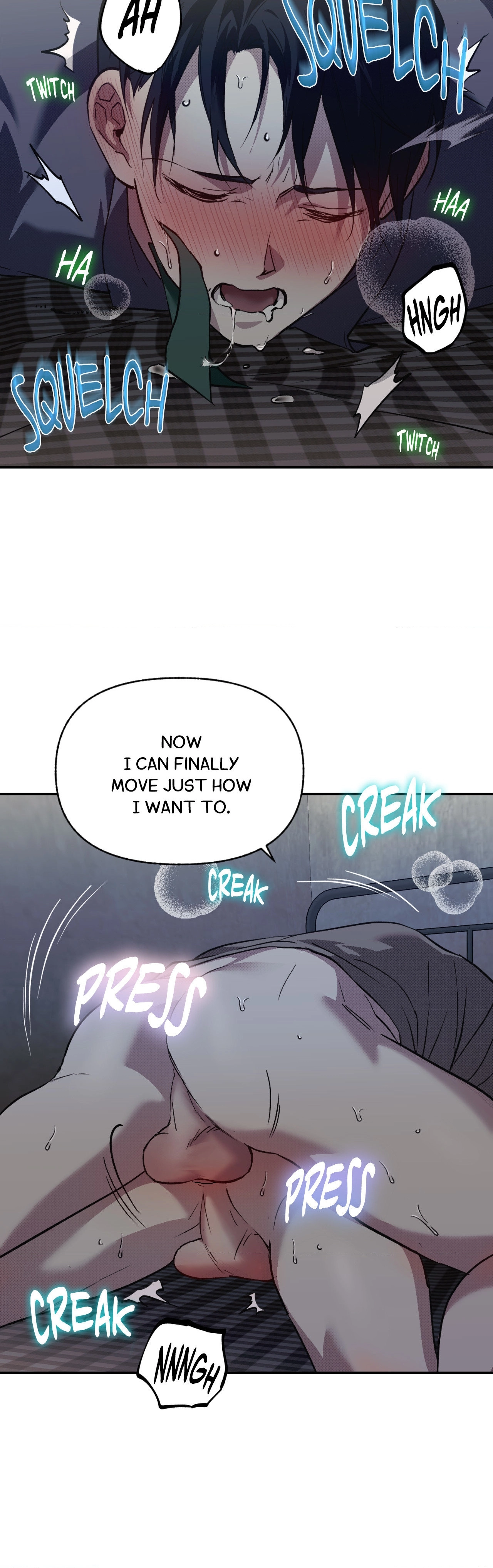 Control Time - Chapter 9 Page 3