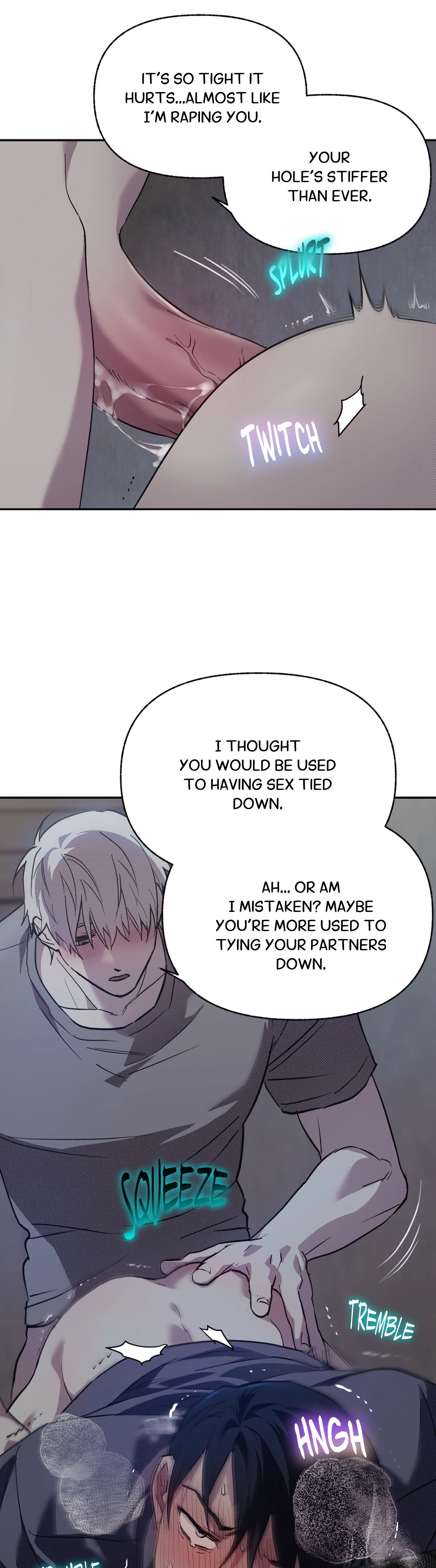 Control Time - Chapter 9 Page 4