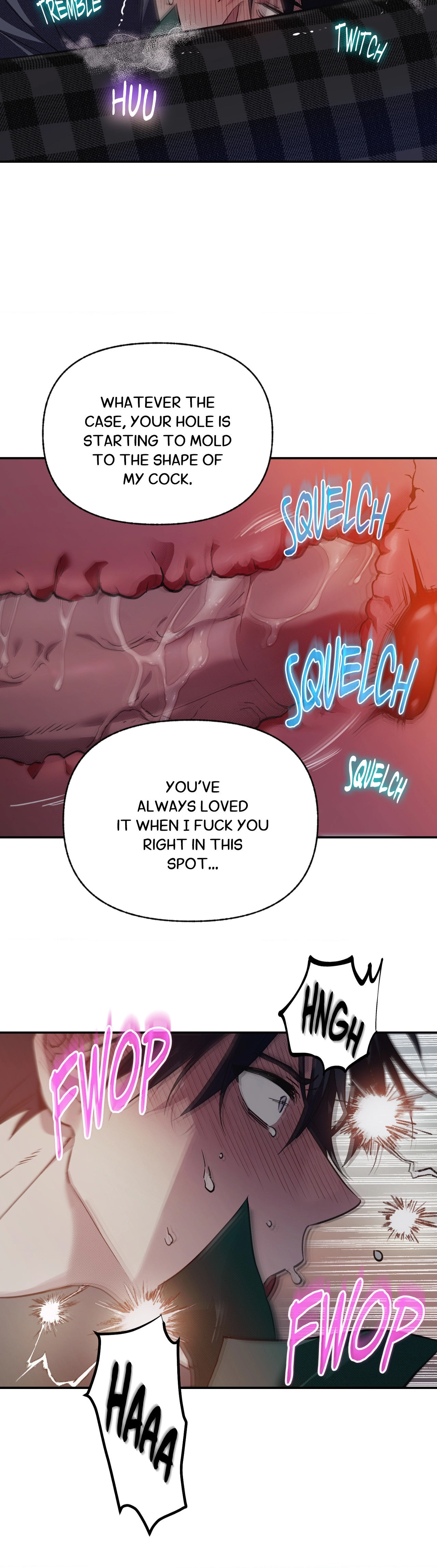 Control Time - Chapter 9 Page 5