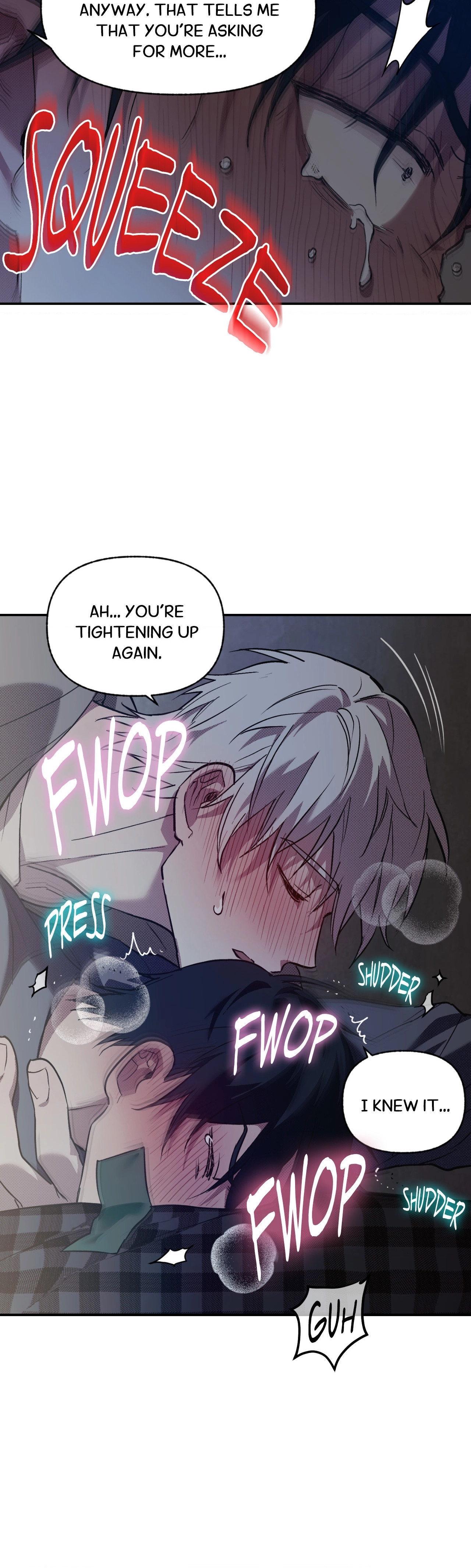 Control Time - Chapter 9 Page 8
