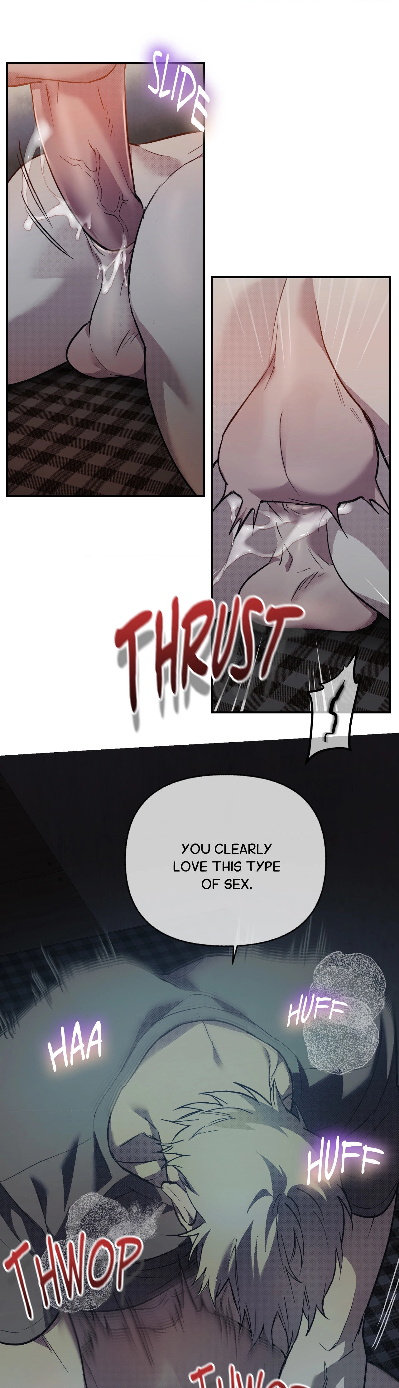 Control Time - Chapter 9 Page 9