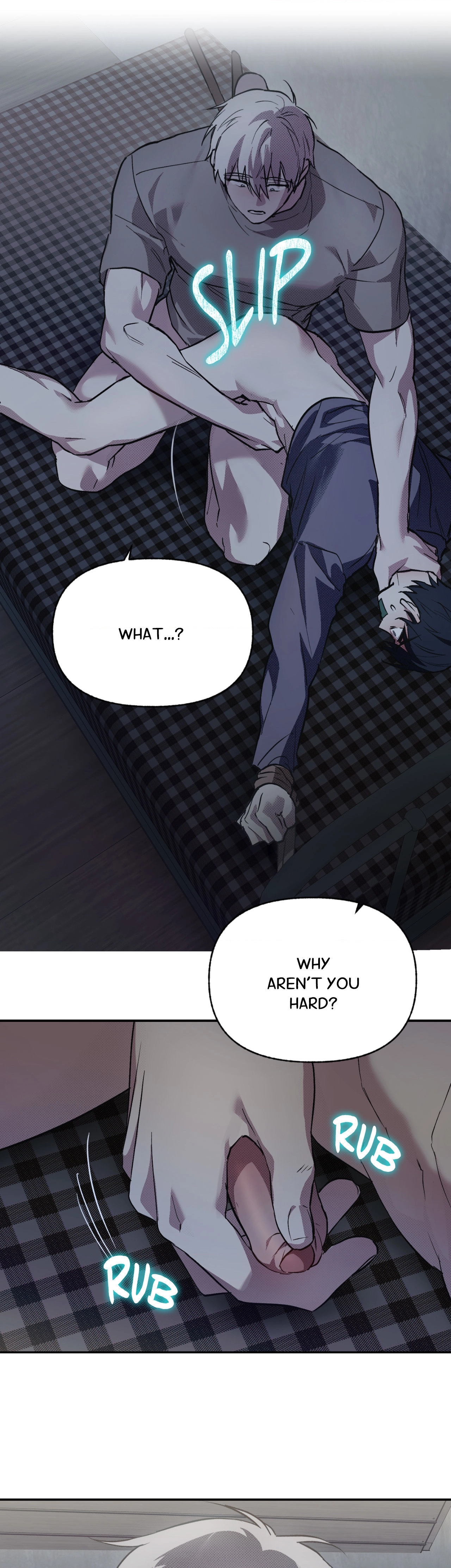 Control Time - Chapter 9 Page 11