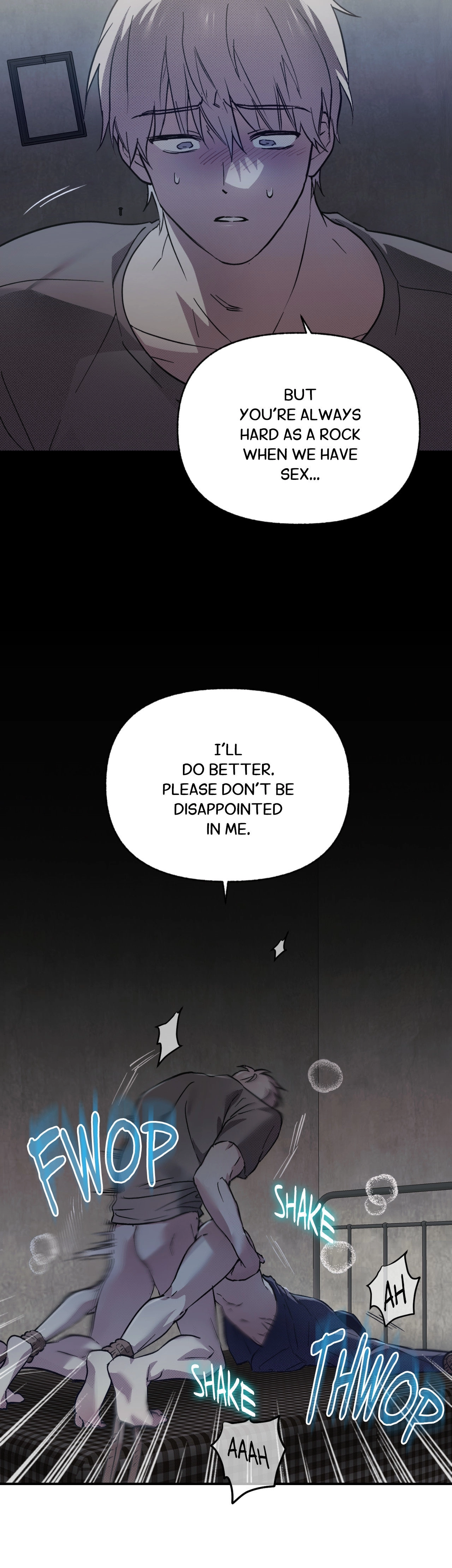 Control Time - Chapter 9 Page 12
