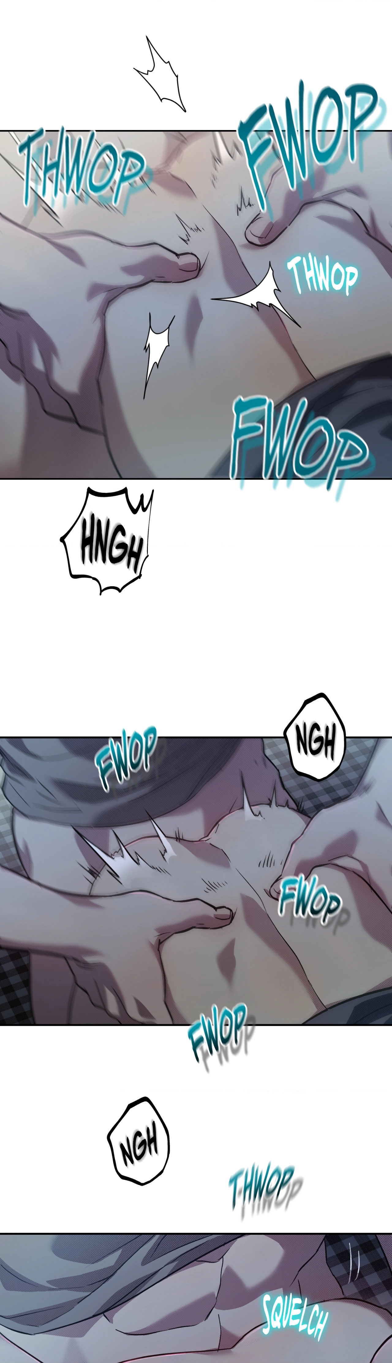 Control Time - Chapter 9 Page 13