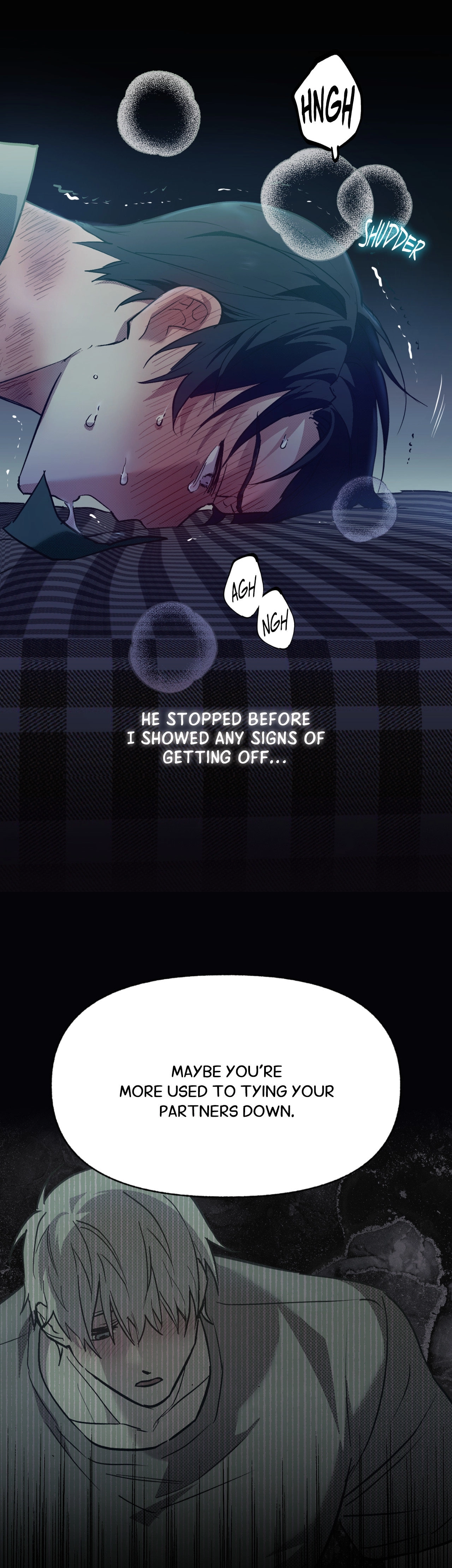 Control Time - Chapter 9 Page 17
