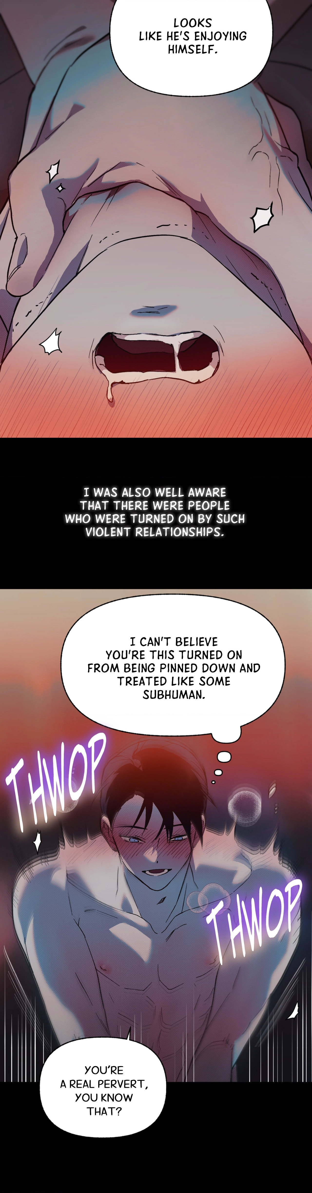 Control Time - Chapter 9 Page 21