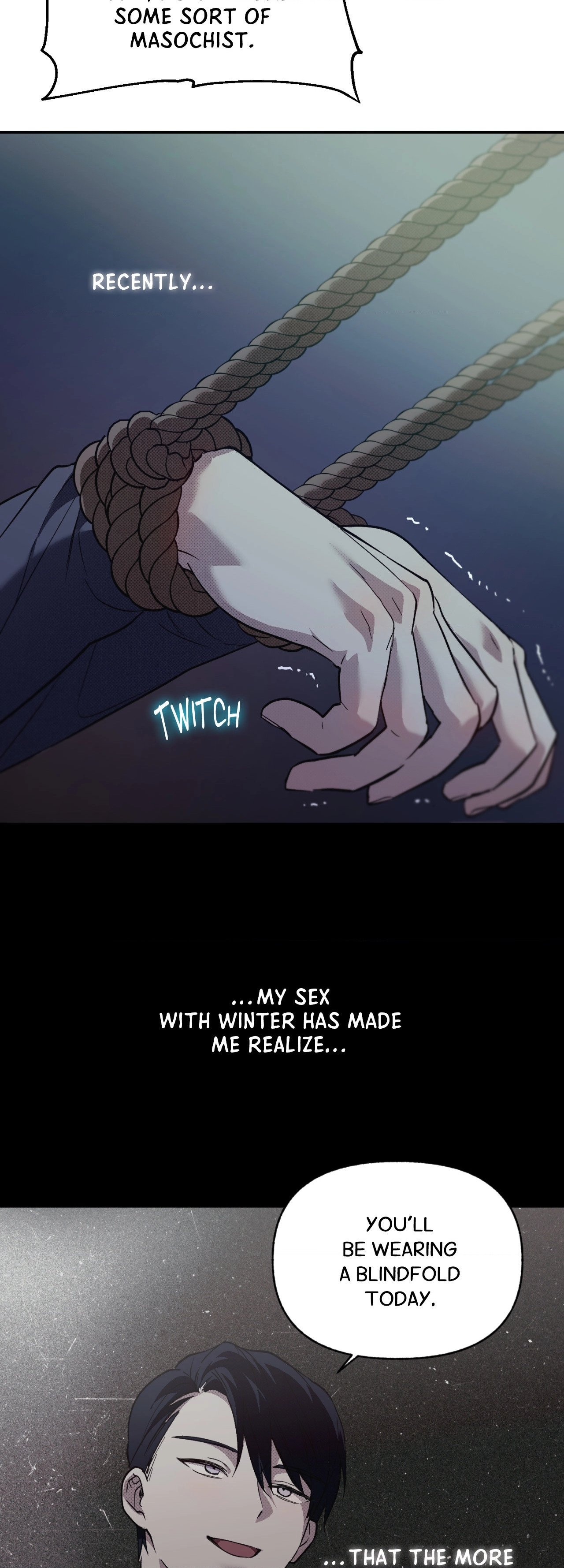 Control Time - Chapter 9 Page 24
