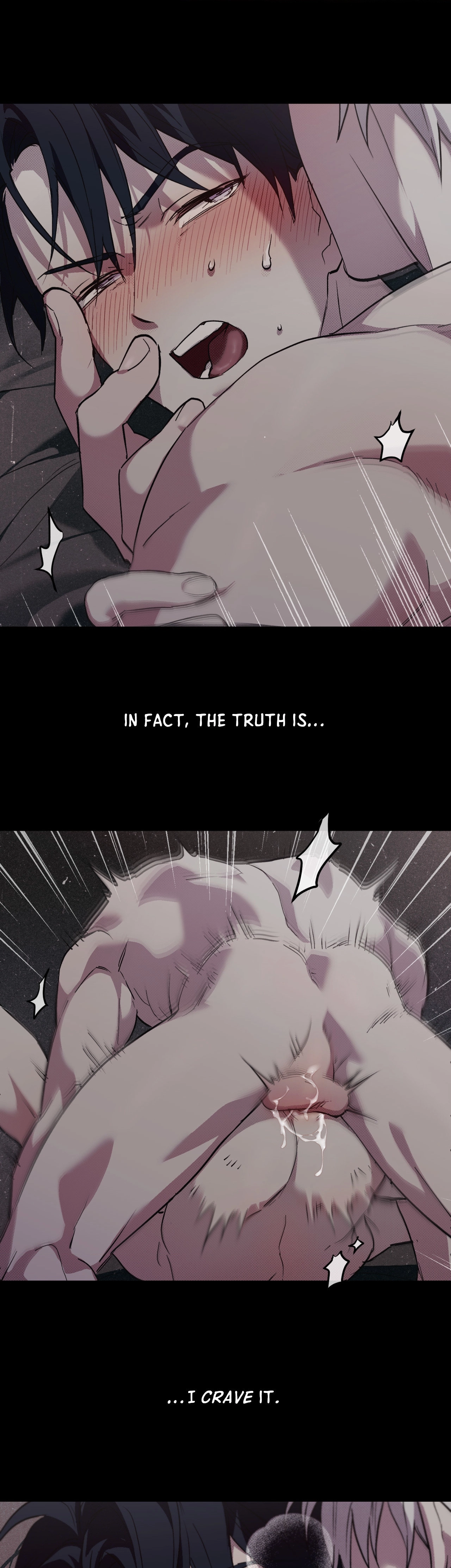 Control Time - Chapter 9 Page 26
