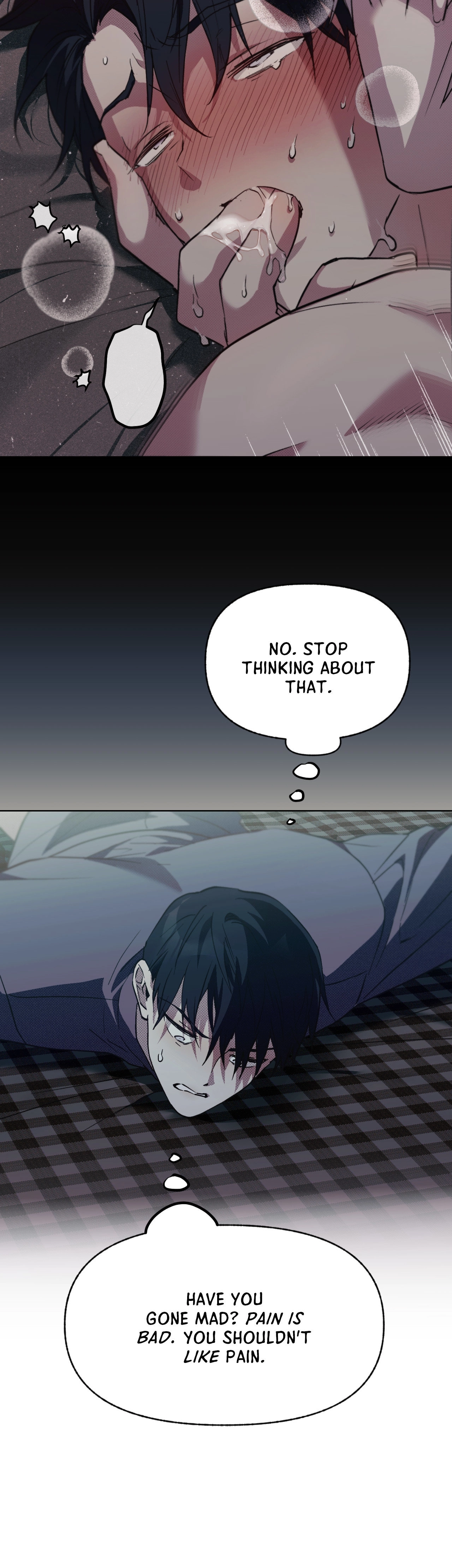 Control Time - Chapter 9 Page 27