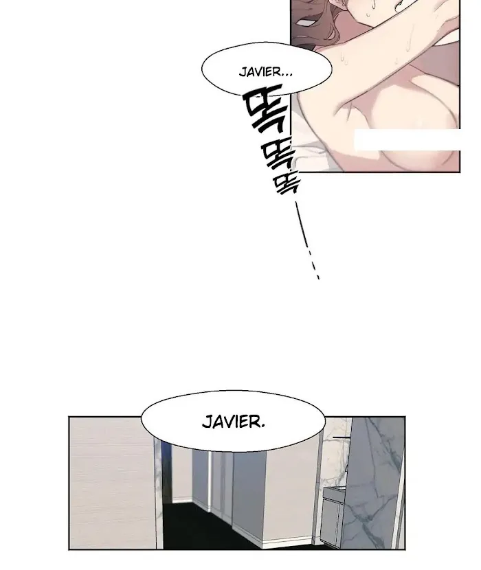 Kiss The Bride - Chapter 1 Page 5