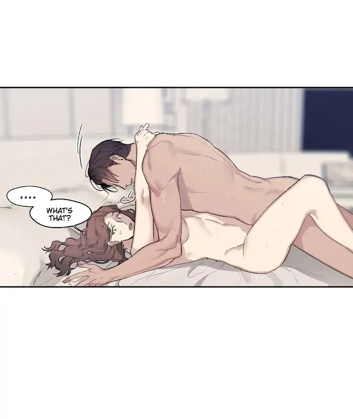 Kiss The Bride - Chapter 1 Page 7