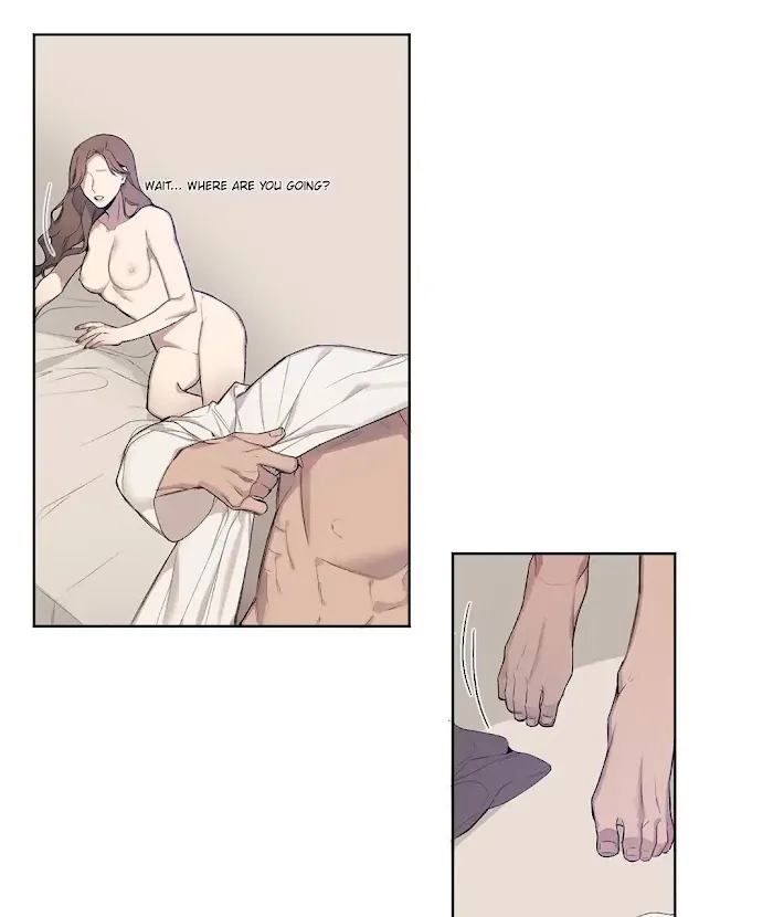Kiss The Bride - Chapter 1 Page 10