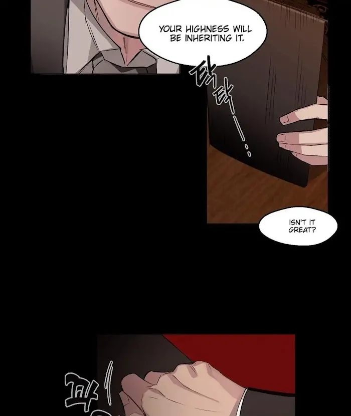 Kiss The Bride - Chapter 1 Page 25