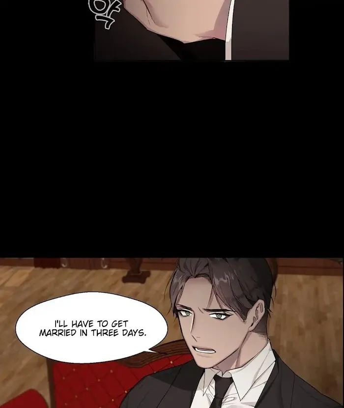 Kiss The Bride - Chapter 1 Page 26