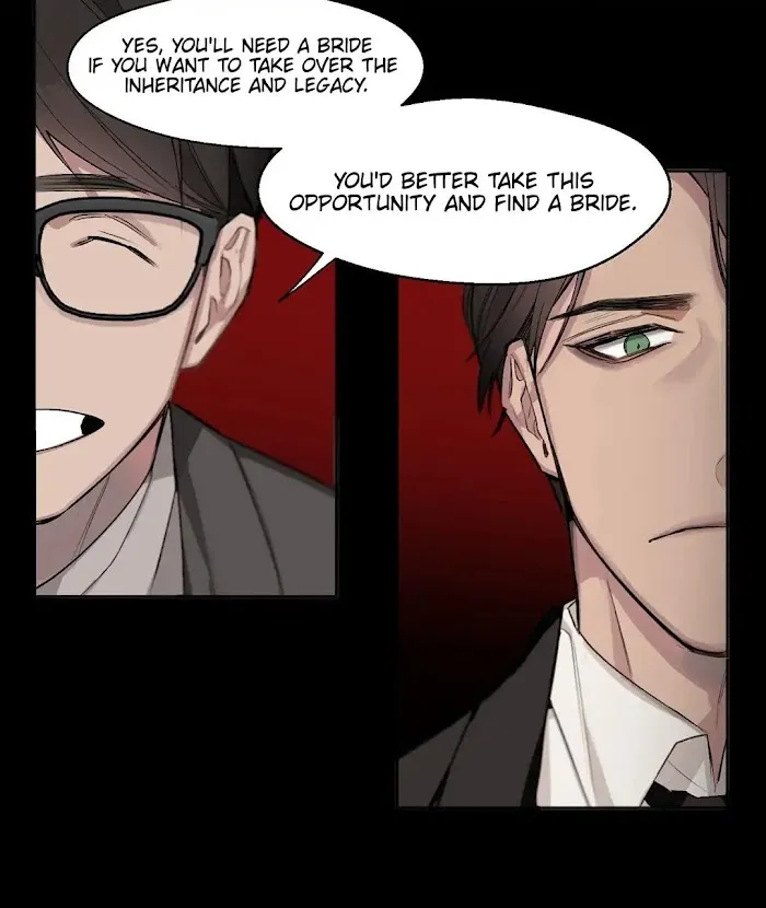 Kiss The Bride - Chapter 1 Page 28