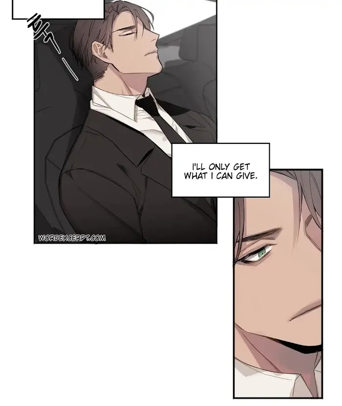 Kiss The Bride - Chapter 1 Page 40