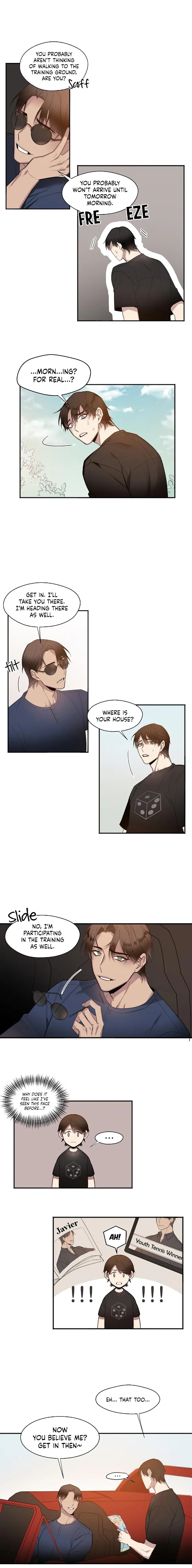 Kiss The Bride - Chapter 10 Page 10