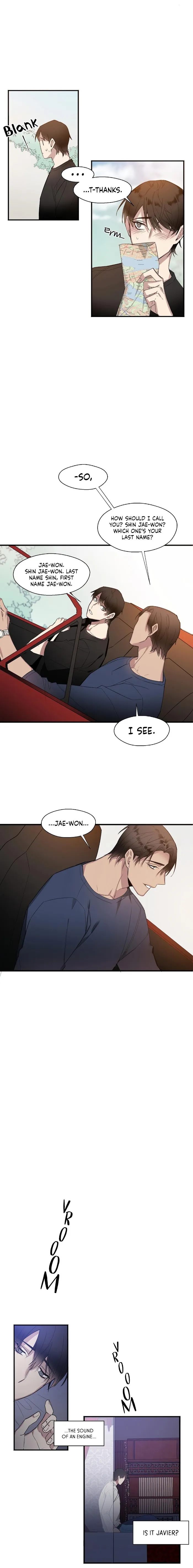 Kiss The Bride - Chapter 10 Page 11