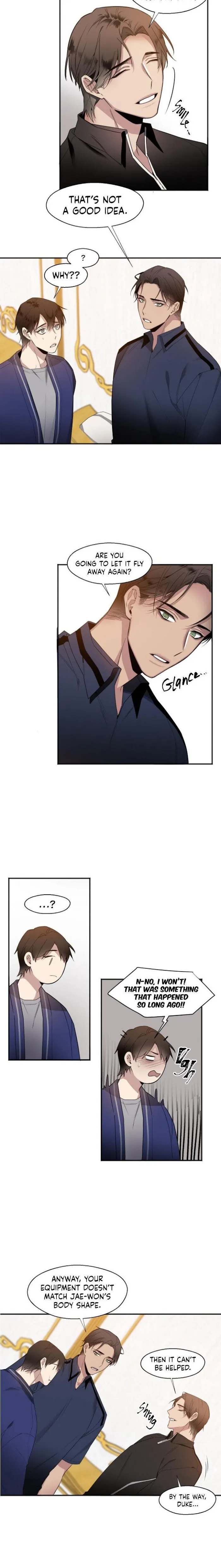 Kiss The Bride - Chapter 13 Page 7