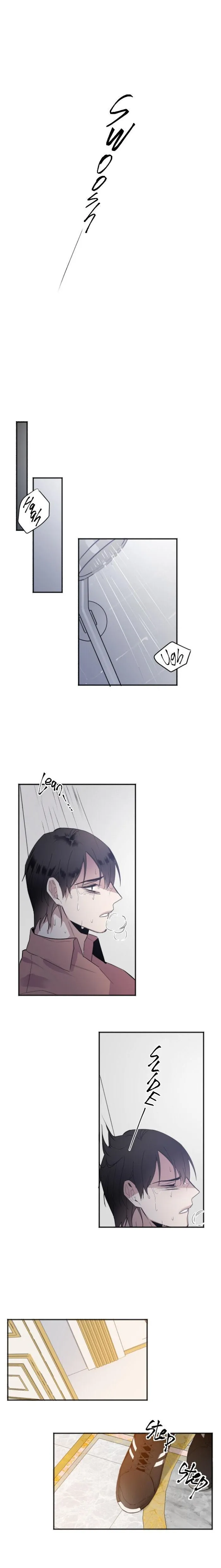 Kiss The Bride - Chapter 13 Page 15