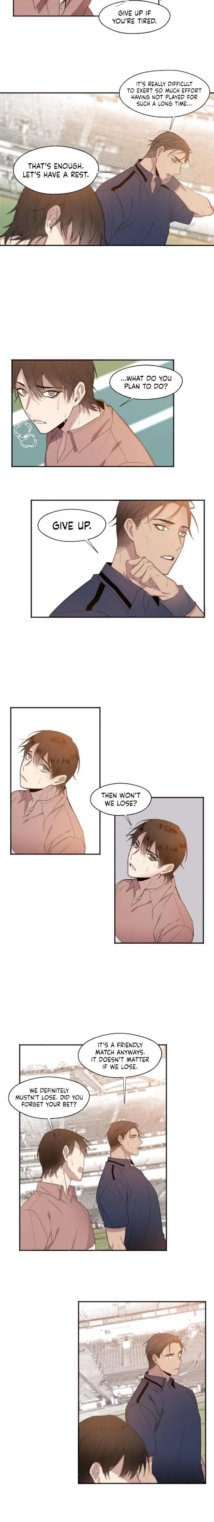 Kiss The Bride - Chapter 14 Page 3