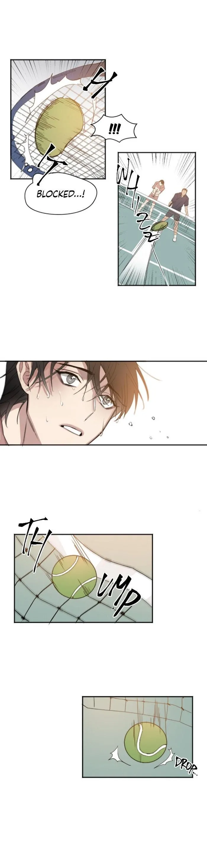 Kiss The Bride - Chapter 14 Page 6