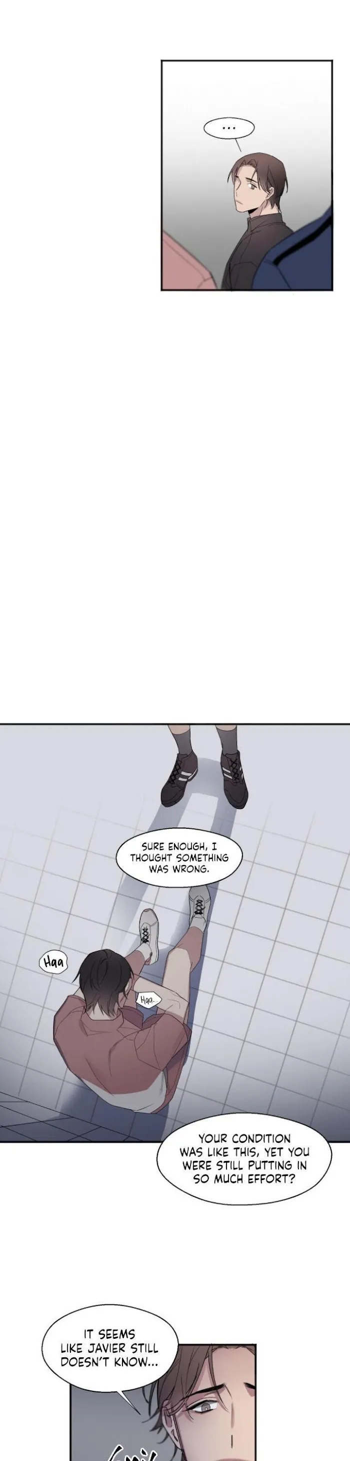 Kiss The Bride - Chapter 14 Page 10