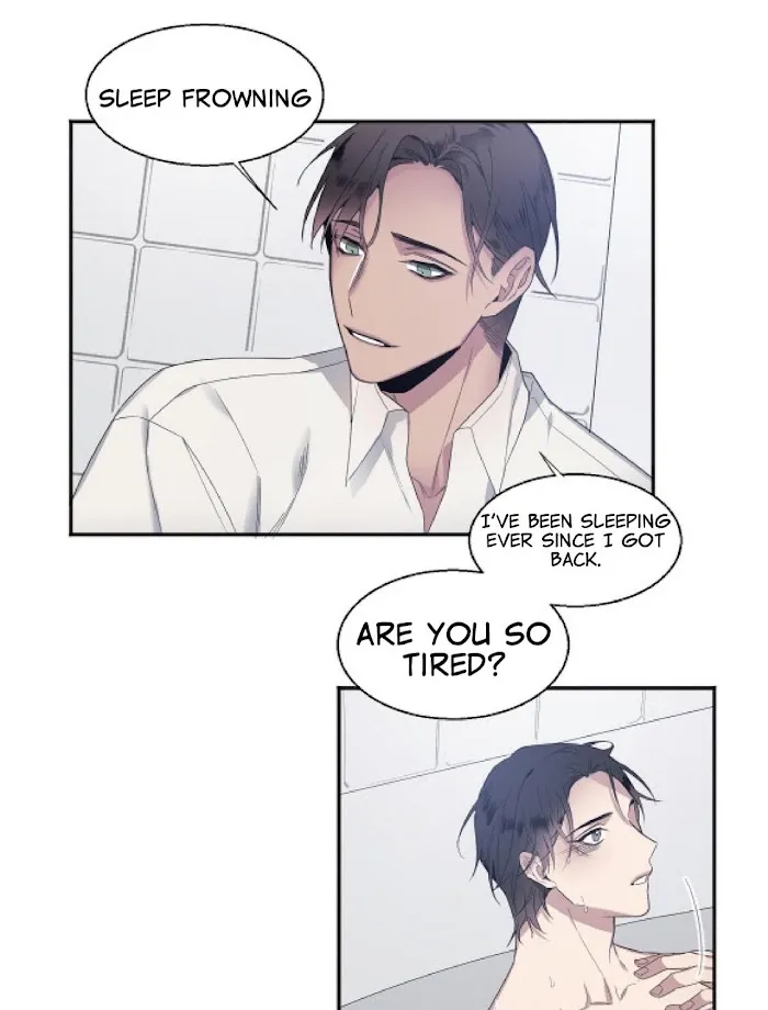 Kiss The Bride - Chapter 15 Page 6