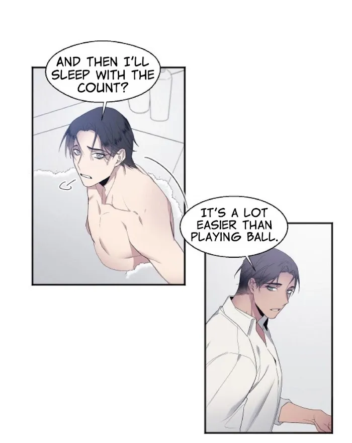 Kiss The Bride - Chapter 15 Page 7