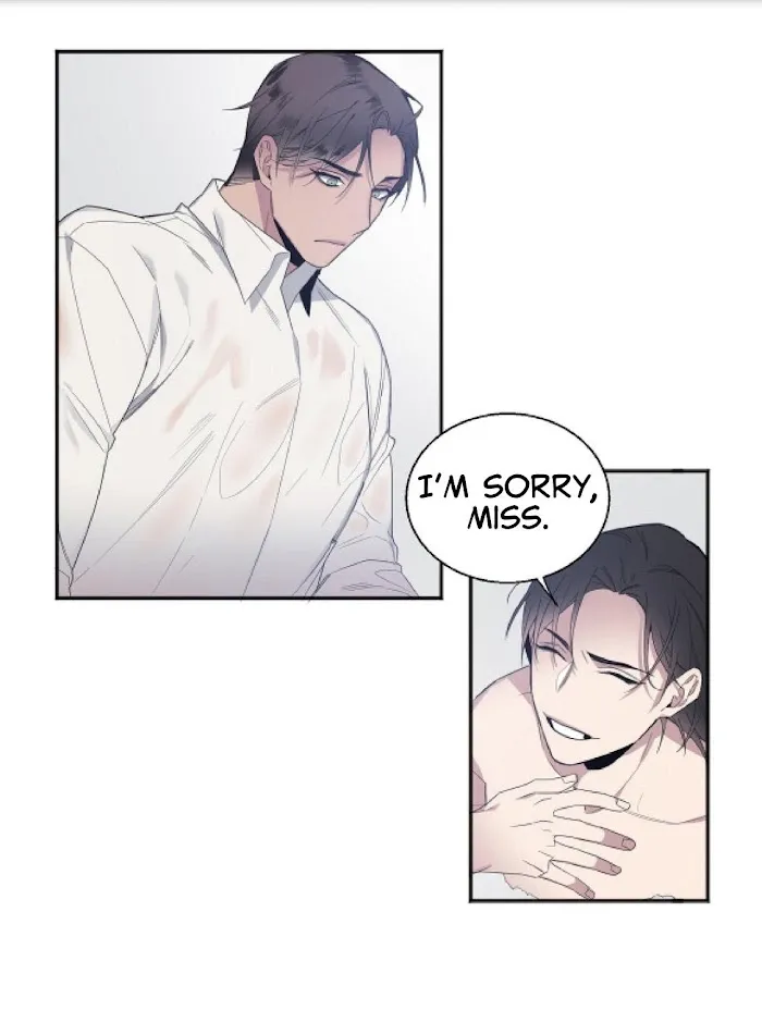 Kiss The Bride - Chapter 15 Page 10