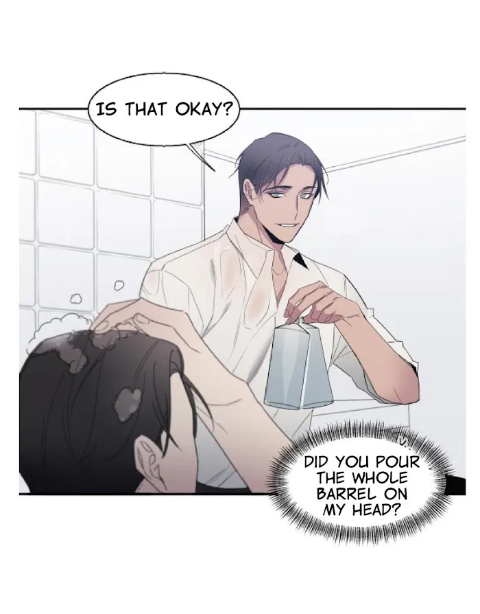Kiss The Bride - Chapter 15 Page 14