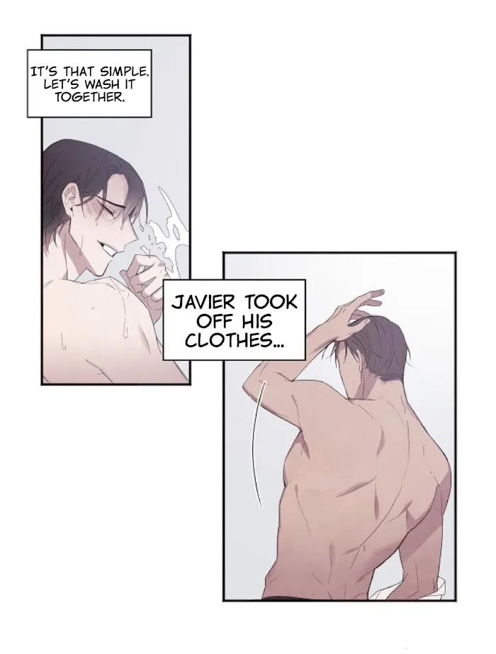 Kiss The Bride - Chapter 15 Page 23