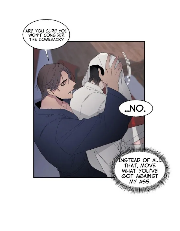 Kiss The Bride - Chapter 15 Page 30
