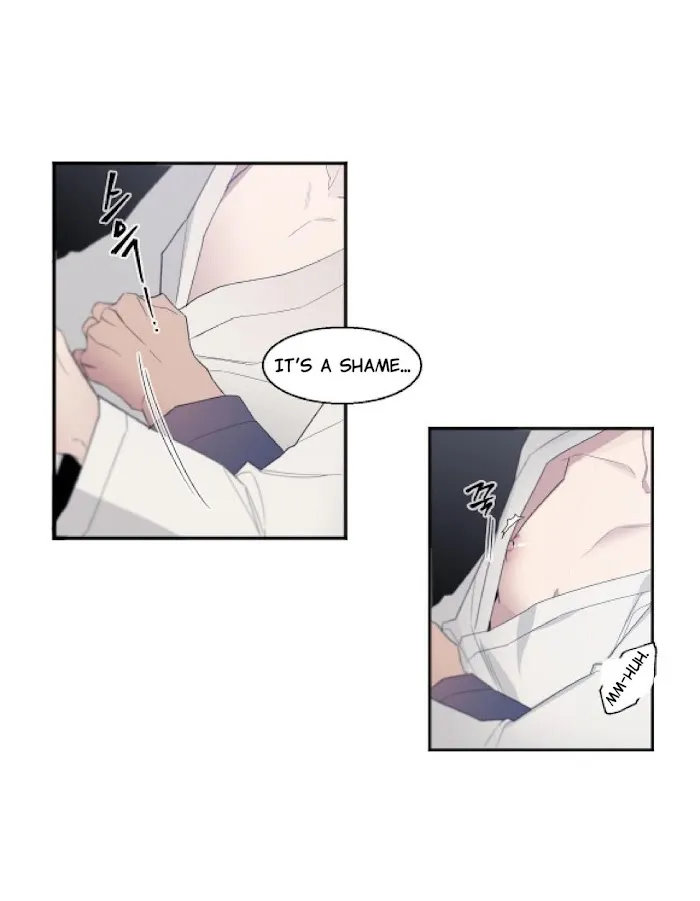 Kiss The Bride - Chapter 15 Page 31
