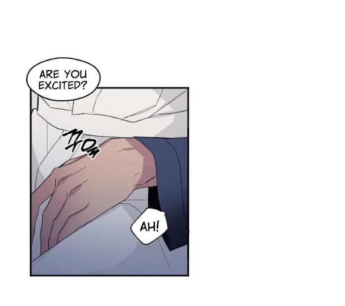 Kiss The Bride - Chapter 15 Page 33
