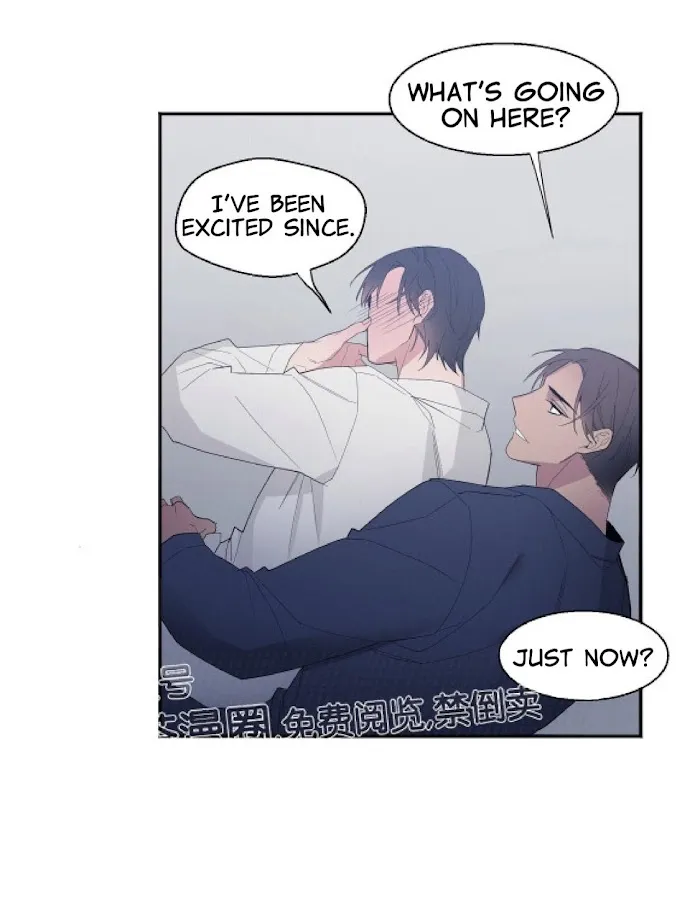 Kiss The Bride - Chapter 15 Page 34