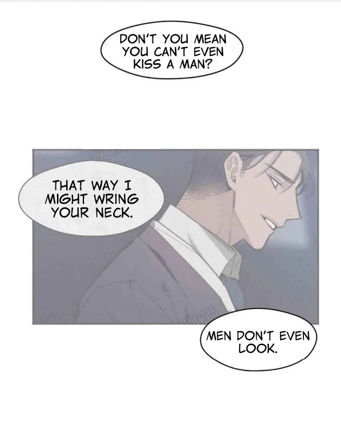 Kiss The Bride - Chapter 16 Page 6