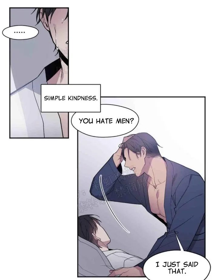 Kiss The Bride - Chapter 16 Page 24