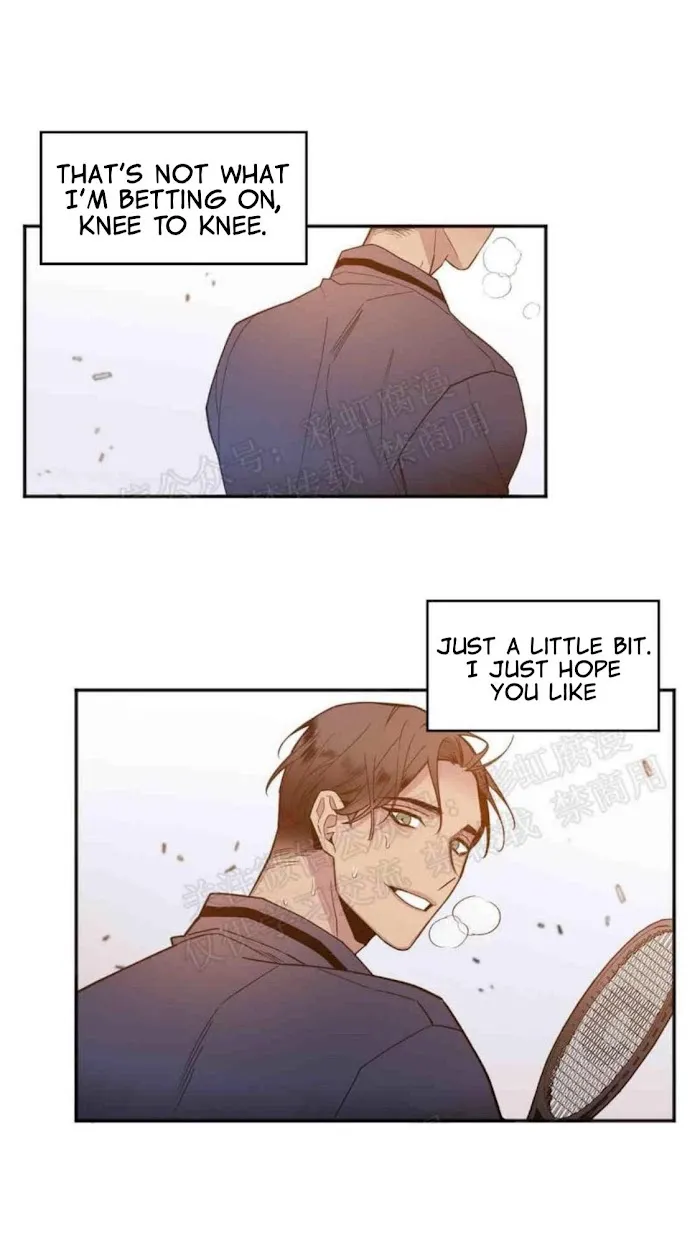 Kiss The Bride - Chapter 16 Page 29