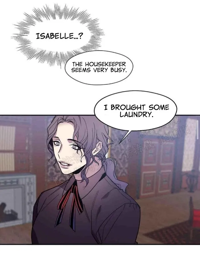 Kiss The Bride - Chapter 16 Page 33