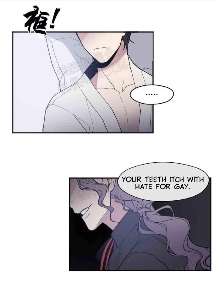 Kiss The Bride - Chapter 16 Page 48