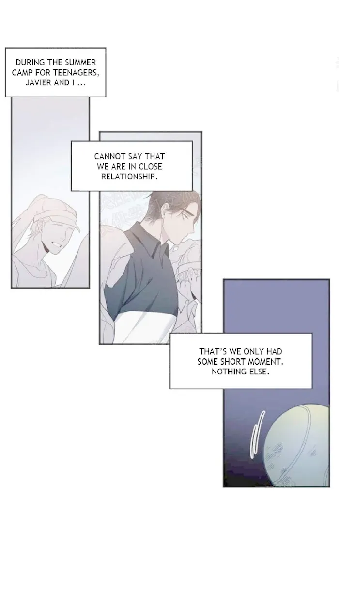 Kiss The Bride - Chapter 17 Page 2