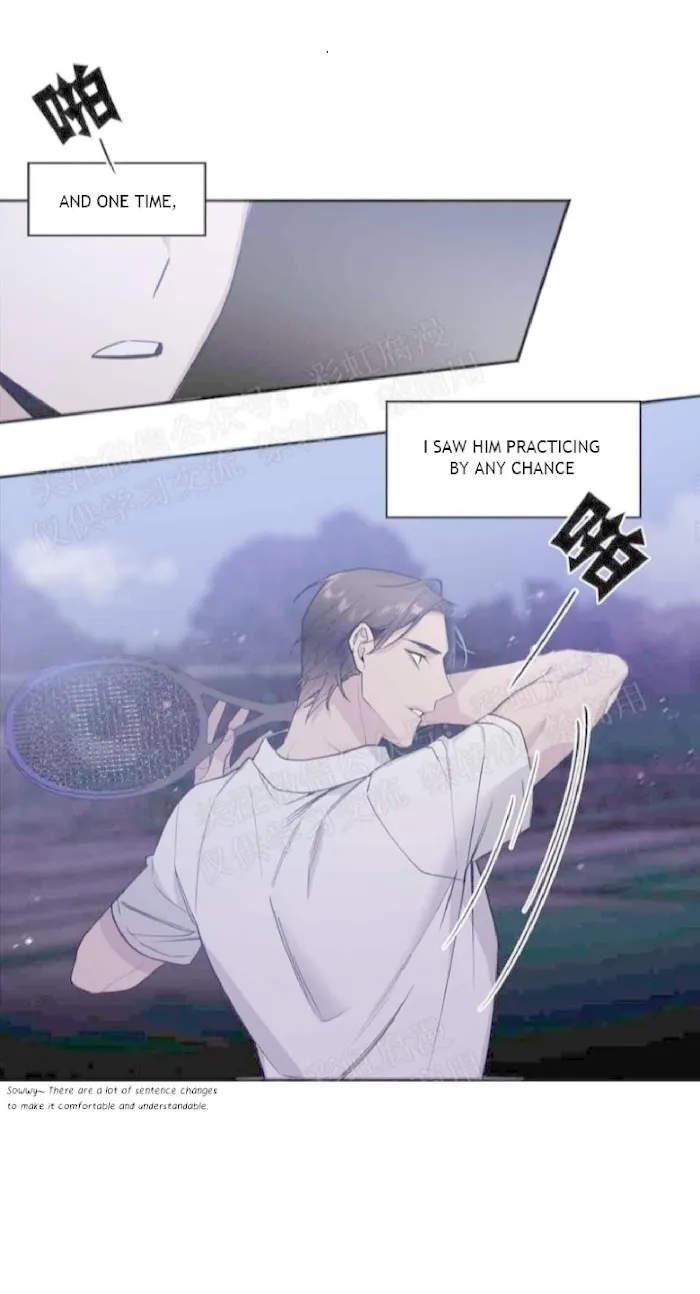 Kiss The Bride - Chapter 17 Page 3