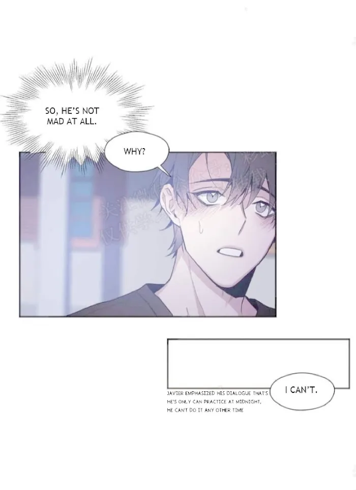 Kiss The Bride - Chapter 17 Page 9