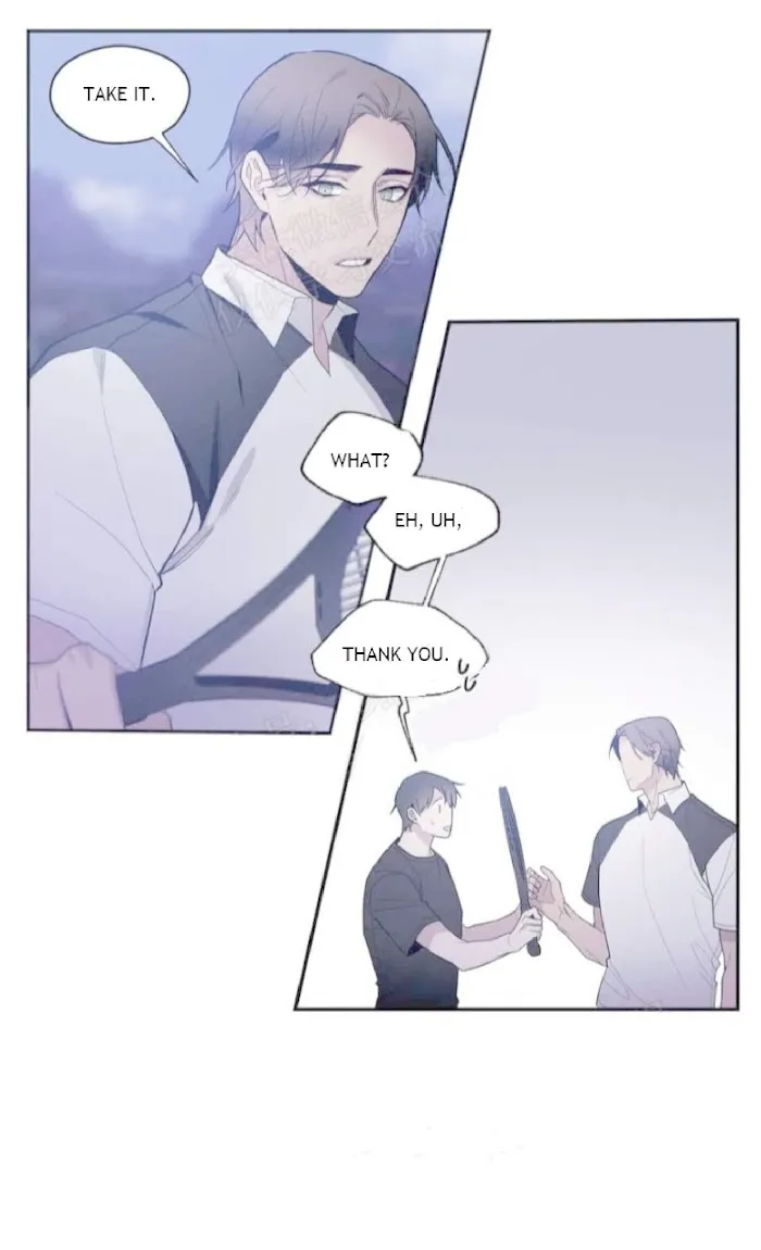 Kiss The Bride - Chapter 17 Page 17