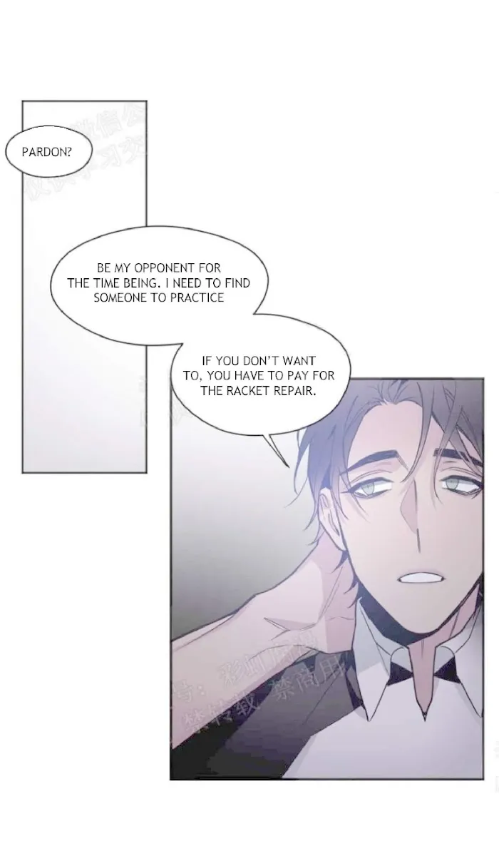 Kiss The Bride - Chapter 17 Page 36