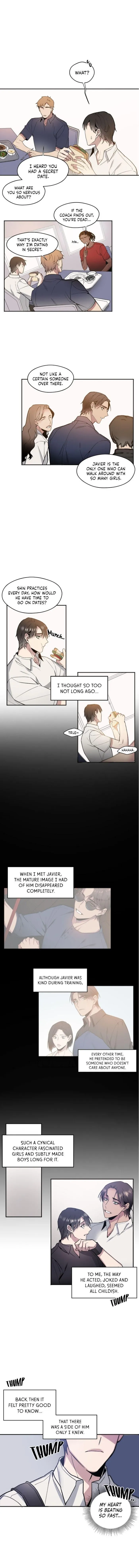 Kiss The Bride - Chapter 18 Page 2