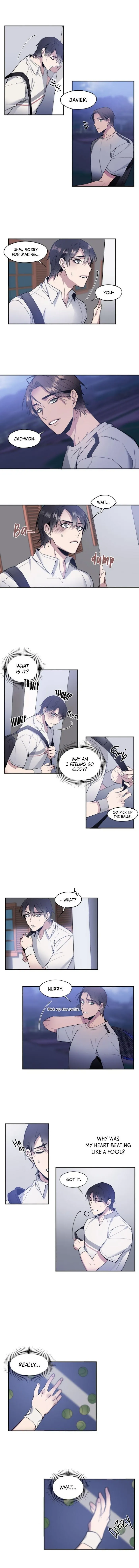 Kiss The Bride - Chapter 18 Page 3