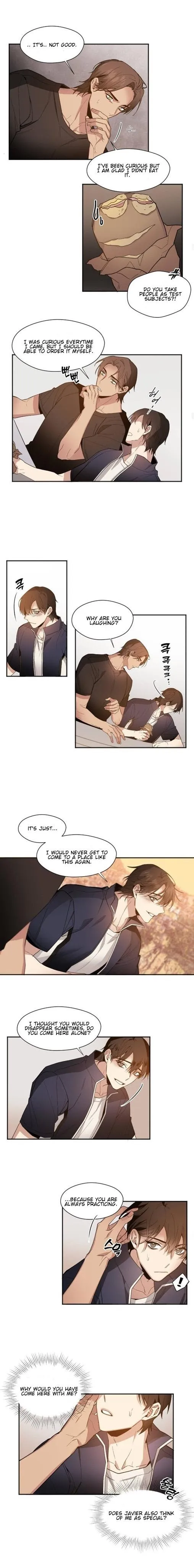 Kiss The Bride - Chapter 19 Page 7
