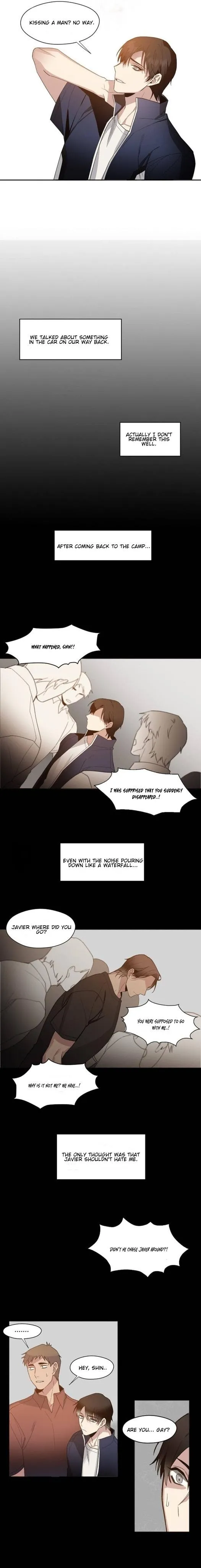 Kiss The Bride - Chapter 19 Page 10
